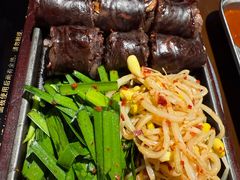 -양평식당·杨平食堂(华贸店)
