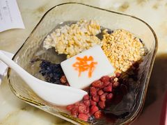 -吴越荣记苏州菜·松鼠桂鱼(月光码头店)
