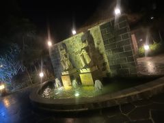 -清远熹乐谷温泉度假酒店