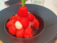 -大树餐厅(环球港店)