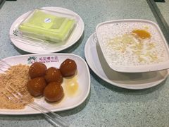 -松记糖水店(铜锣湾分店)
