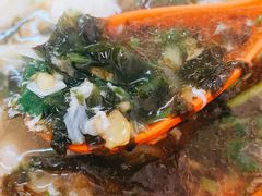 -阿麟馄饨(延长路店)