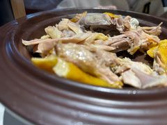 -秋色客家菜(南山店)