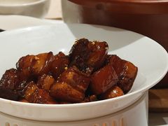 -楚山晓·湖北菜(武汉光谷K11店)