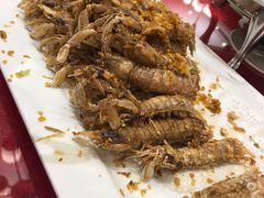 -快乐海鲜城(虎泉街店)