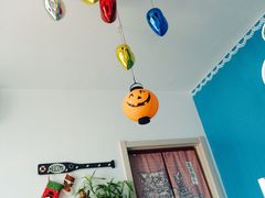 -捌楼咖啡书吧(南开店)