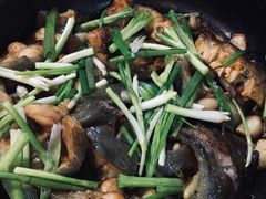 -红炎炎农家菜老字号(金水台店)