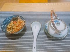 日式茶泡饭-茶庐(百花洲路店)