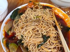 -清真·马安军辣子牛肉面