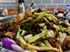 -老味道1992(武当山店)