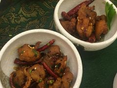 -火舞泰·泰式海鲜火锅餐厅(世纪城店)