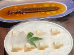 -曾宴·楚菜(湖北省博物馆店)