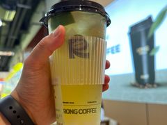 -蓉小乔·RONG COFFEE(春熙路店)
