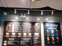 -FATBURGER 特富客汉堡(外交公寓店)