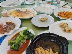 -景好海鲜餐厅(大鹏必选旅游店)