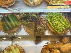 -楚鲜·汉正街一号(天河店)