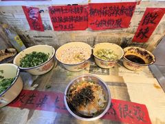 -柳州肥姨妈大骨螺蛳粉(东靖路店)