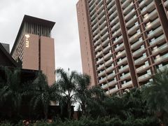 -三亚湾红树林度假世界(木棉酒店)