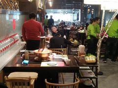 -番食园鲜食火锅(高新店)