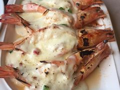 -Red Lobster