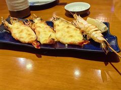 -気楽亭和食料理(气乐亭大世界本店)