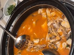 -周渝食惦酸菜鱼(青浦店)