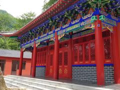 -天女山森林公园