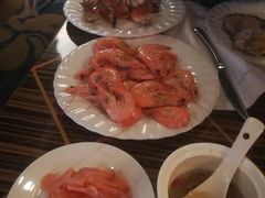 -瑞安辰茂阳光酒店自助餐