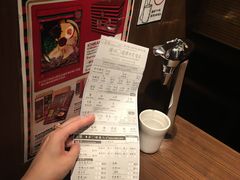 -天然豚骨拉面专门店 一兰(铜锣湾店)