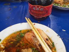 -马路边边串串香形象店(磐石路店)