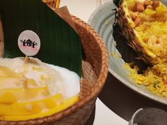-太食獸泰式茶餐厅(IFS国金中心店)