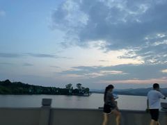 -三岔湖景区