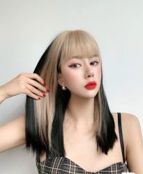 点击看大图 -HD HAIR STYLE