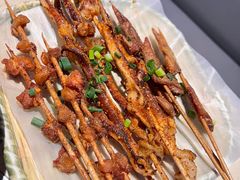 -陈帅夜排档·龙虾·炒菜·烤串(世茂店)