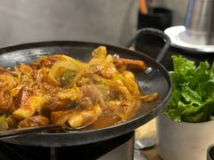 -莫嘎(乌鲁木齐中路店)
