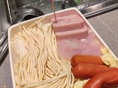 -海底捞火锅(方圆荟店)