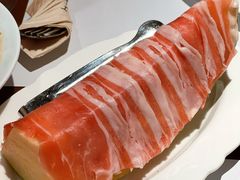 蜜瓜火腿-CAPARESH開府莱舍(望京金辉店)
