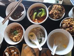 -青藤茶馆(南山路店)