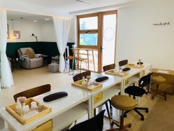 -Meet Nail 美睫·美甲