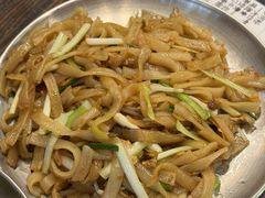 -破店肥哈·东北烧烤·夜宵(南山保利店)