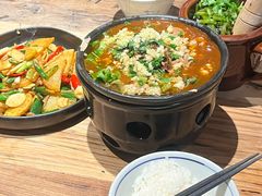 -树厨贵州菜(大十字店)