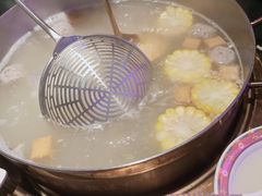 -大吉利·潮汕鲜牛肉火锅(河西店)