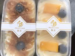 -佩家私房烘焙(宝龙店)