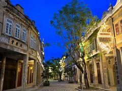 -赤坎·广东华侨国际旅游度假区