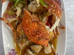 -众味海鲜大排档·活海鲜·潮汕味(南澳店)