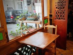 -西关84·History·Art·Cafe