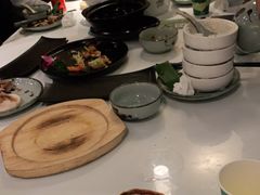 -原味田园·客家菜·土窑鸡(中航城君尚购物中心店)