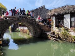 -周庄古镇景区-双桥