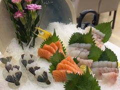 -祈胜邨•顺德鱼生•顺德菜(容桂店)