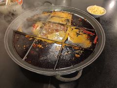 -酒友老火锅(渝中店)